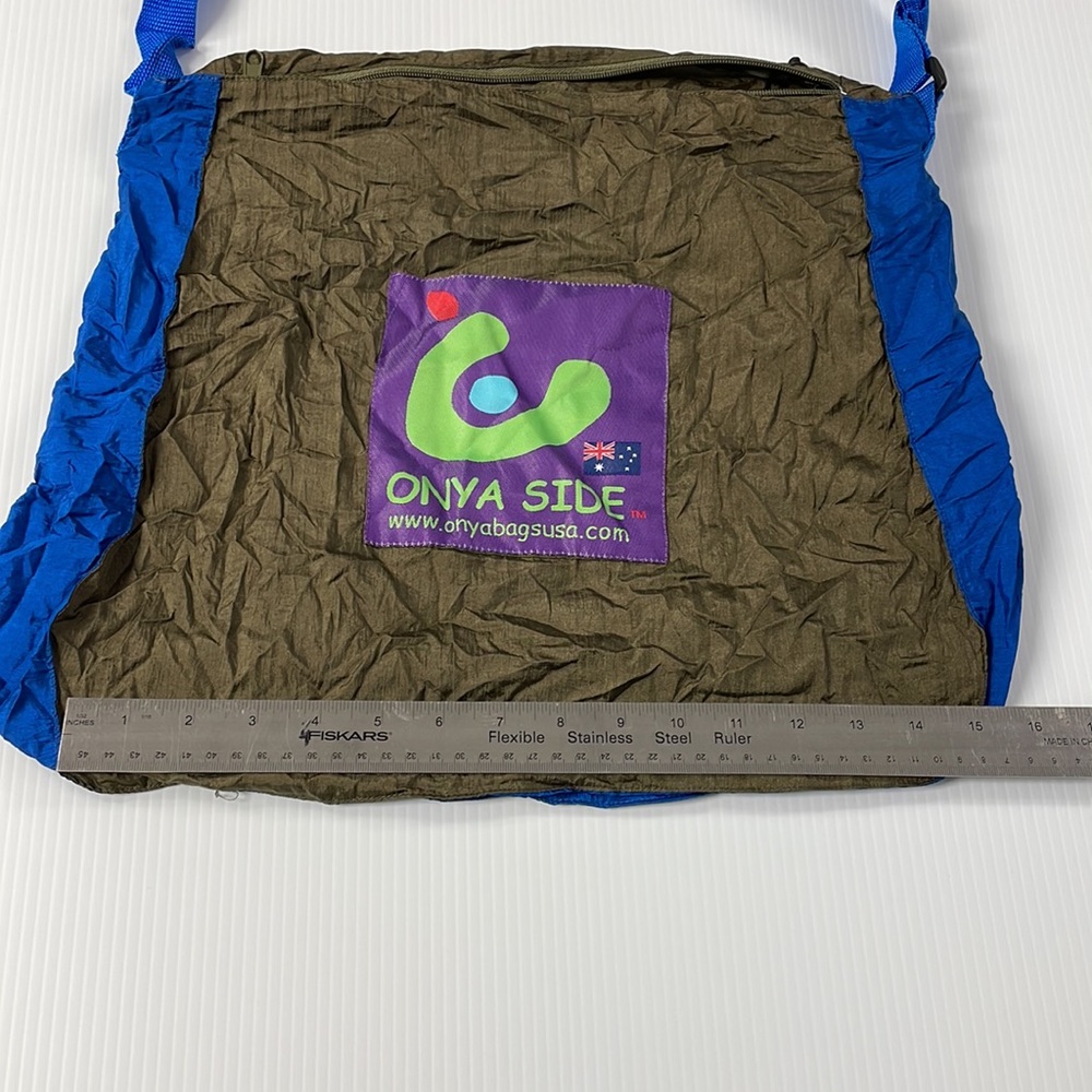 Onya Reusable bag- New #5 - Picture 8 of 12